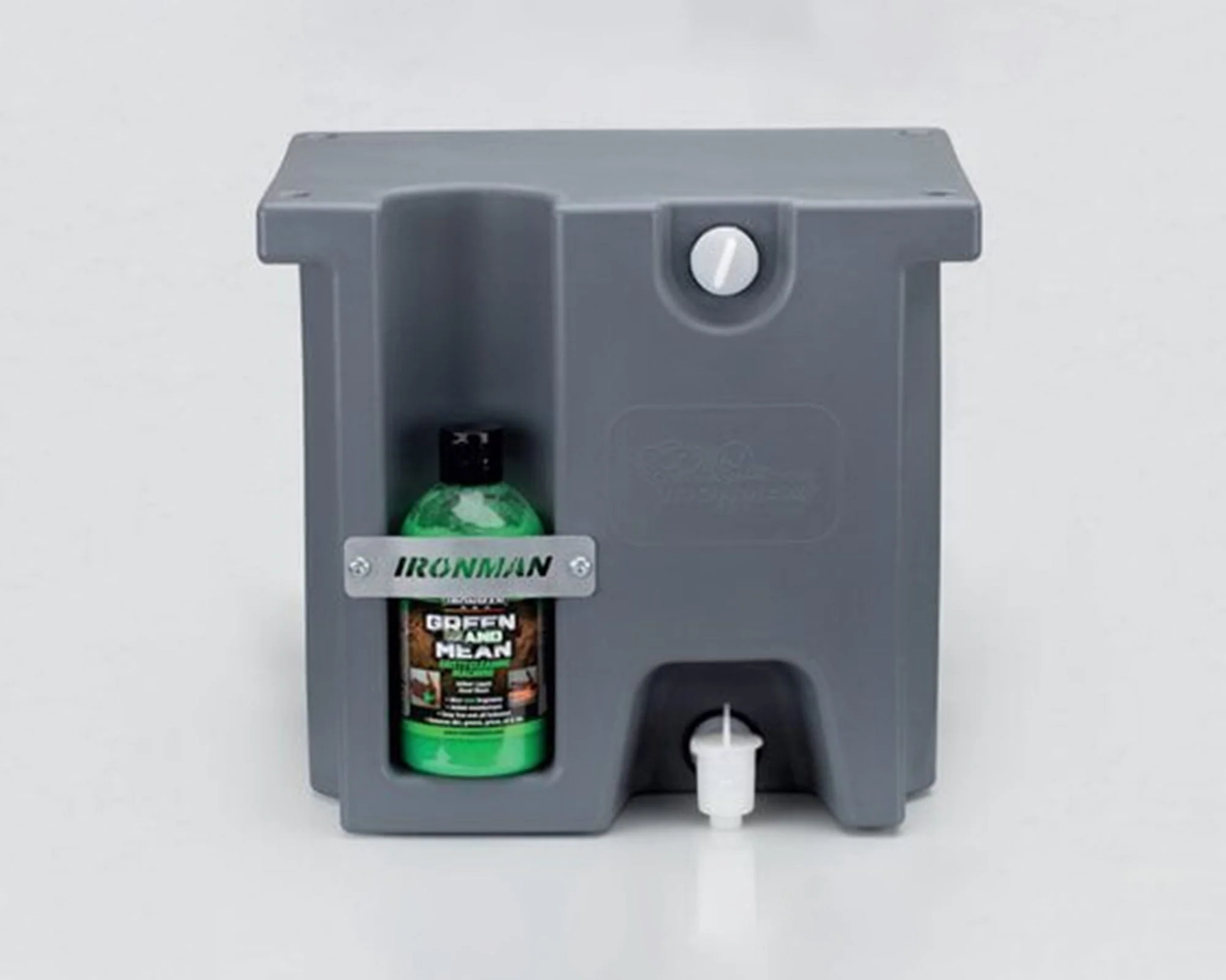 Water Tank (15L, Undertray, Tap)