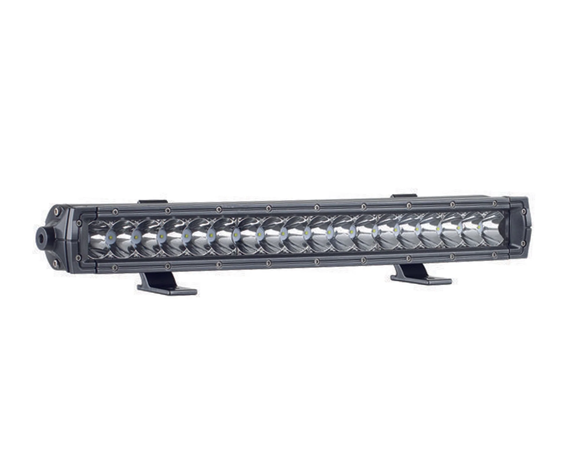 Night Sabre Lightbar (19.5", 90W, Curved)