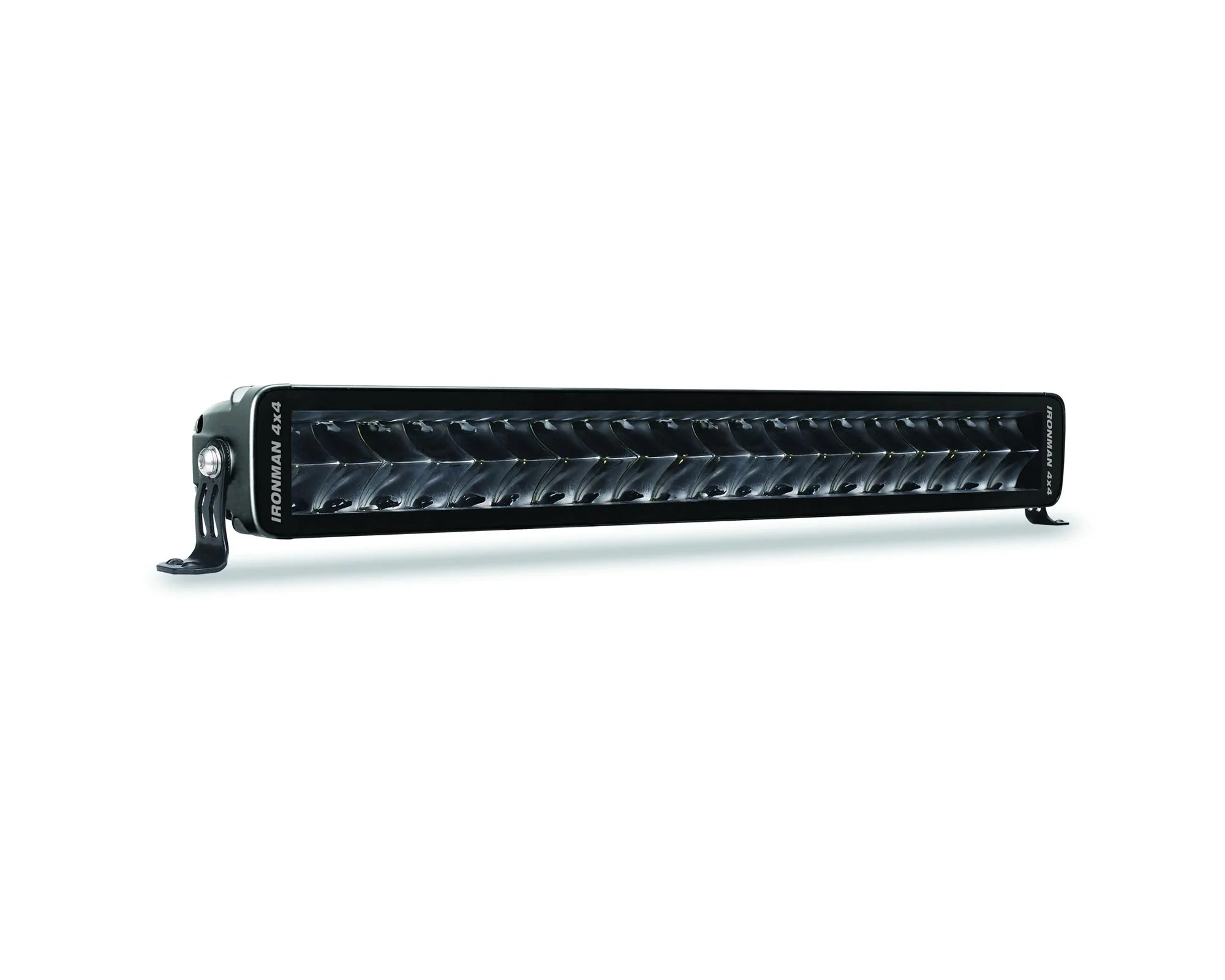 Bright Sabre Dual Row Lightbar (21.5", Straight)