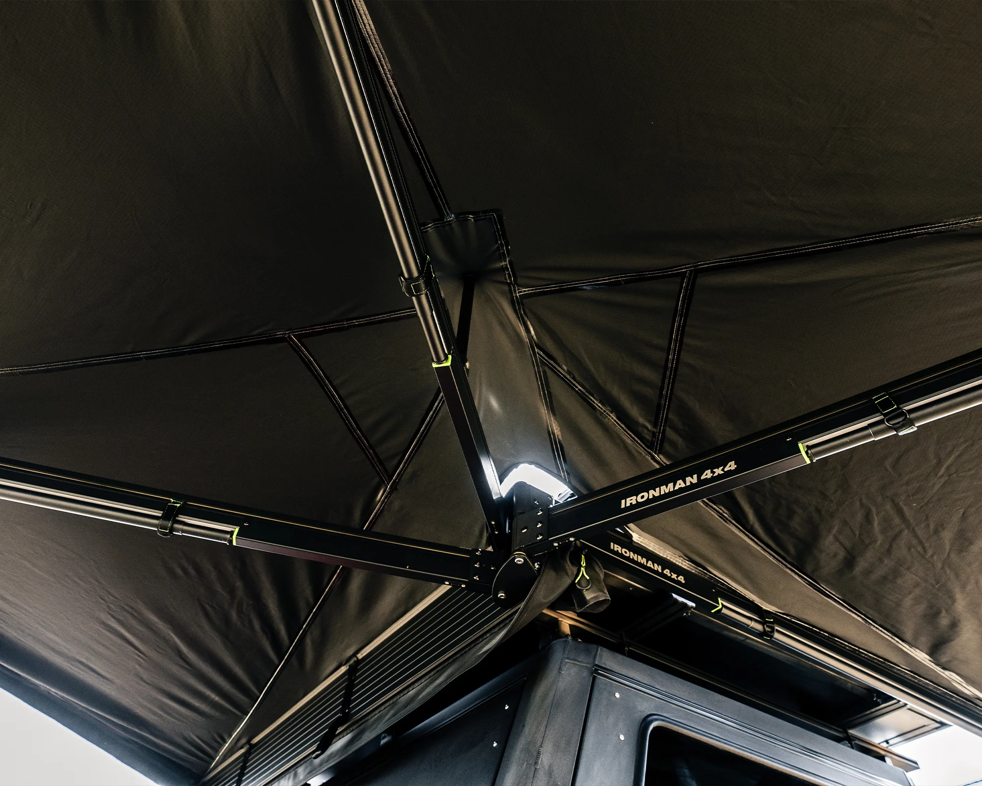 Deltawing 270 Awning (RHS, Unsupported) - Image 11