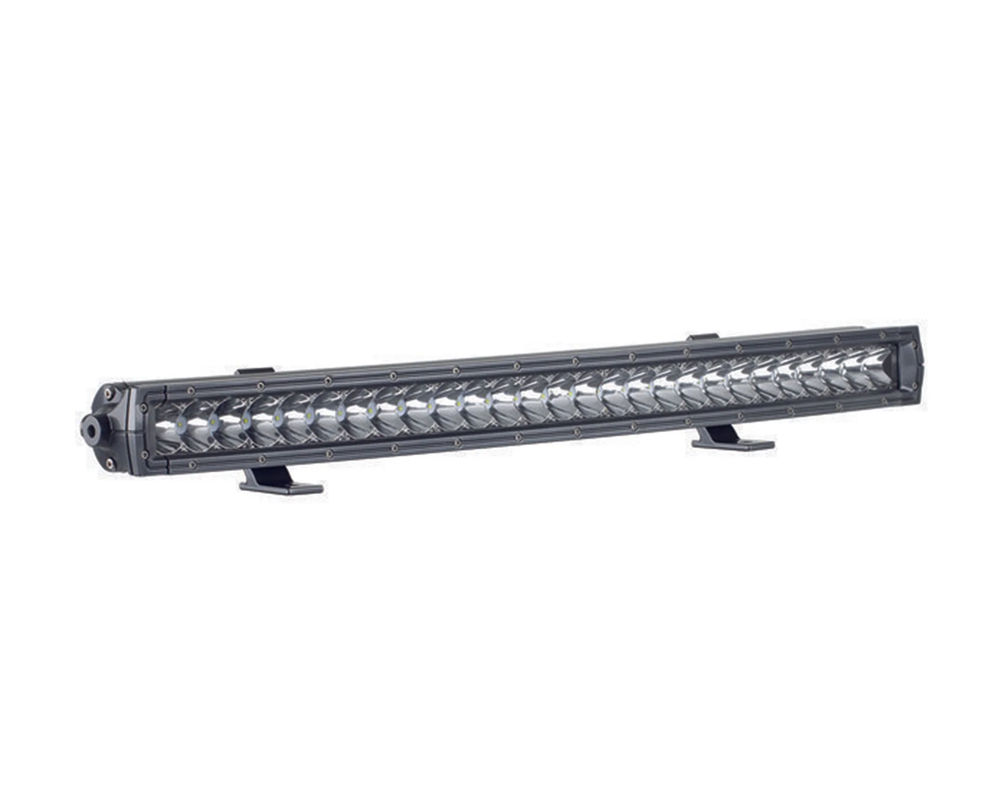 Night Sabre Lightbar (28.5", 135W, Curved) - Image 2