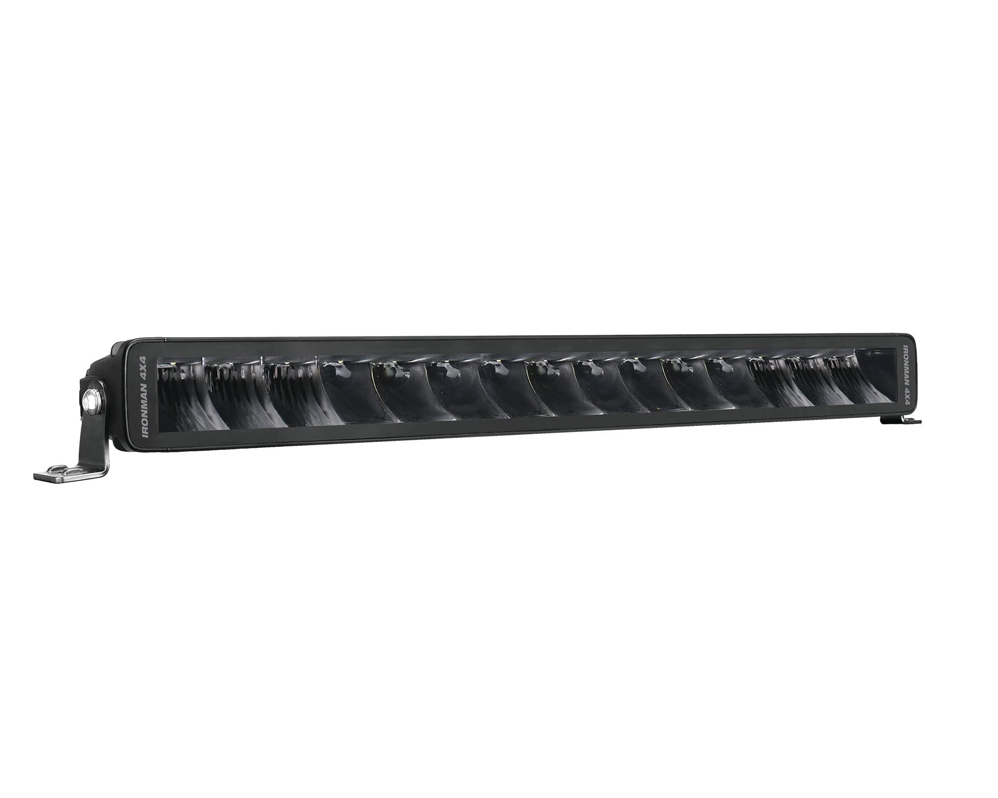 Bright Sabre Single Row Lightbar (32", Straight) - Image 2