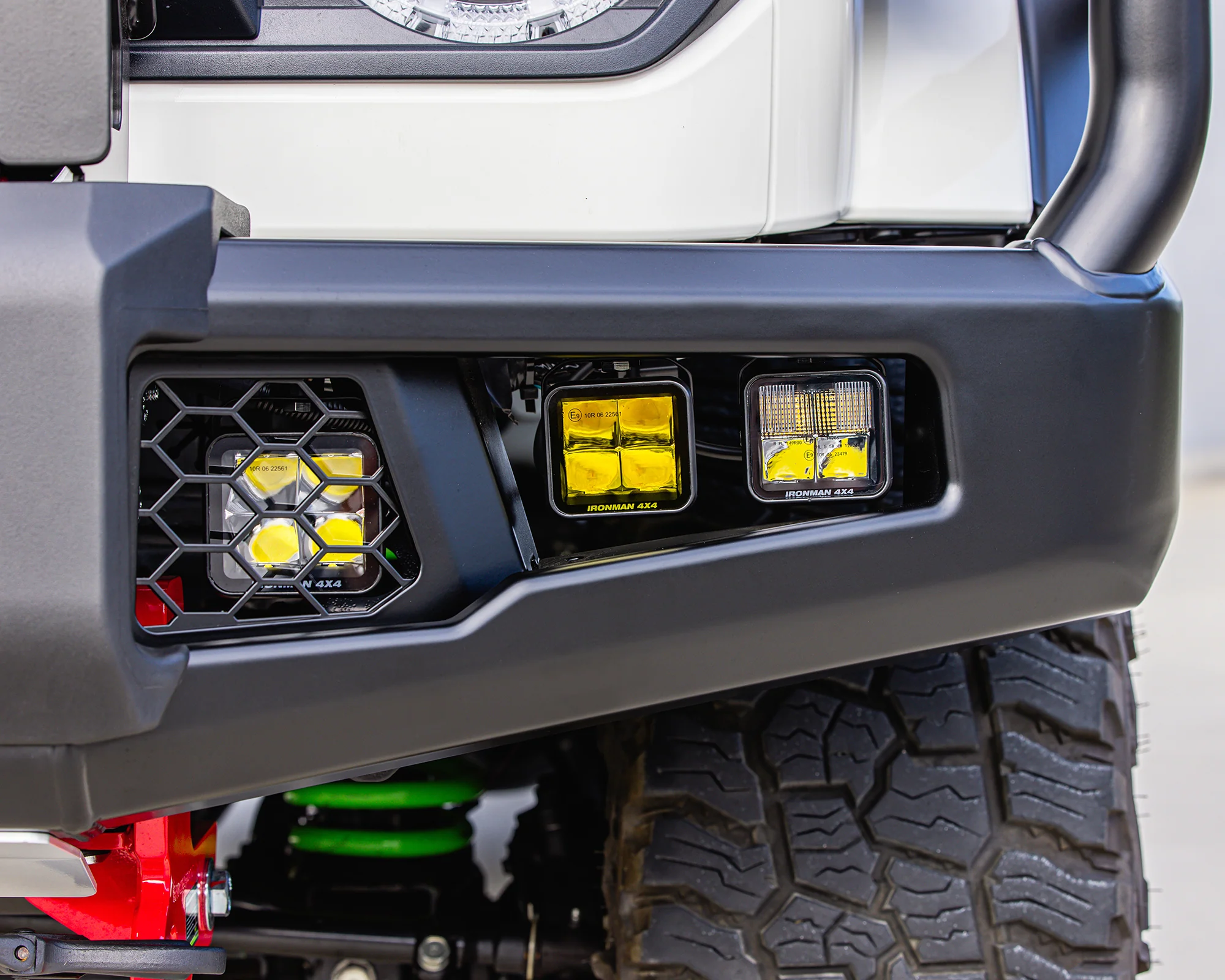 APEX Bull Bar - Image 4