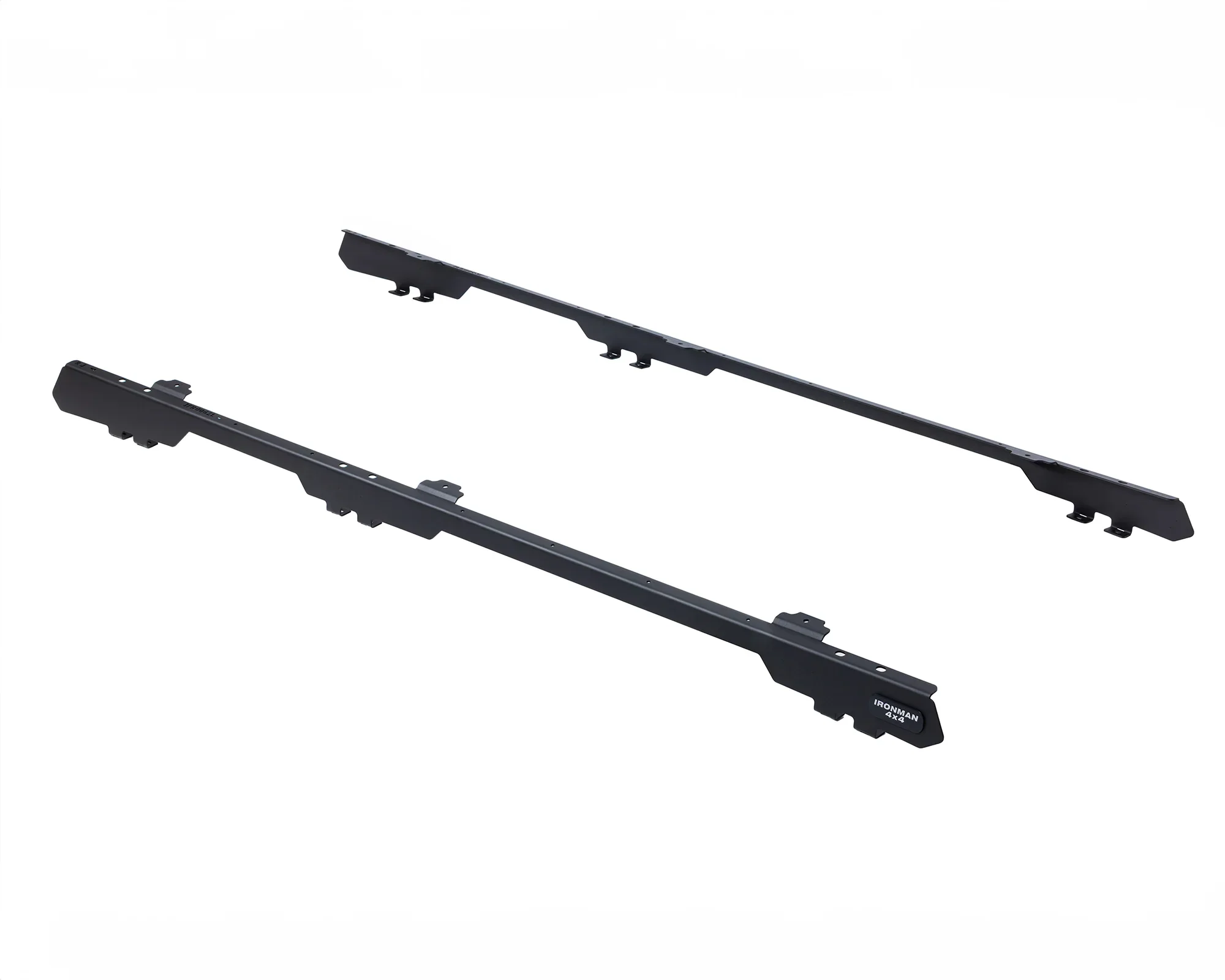 Atlas Roof Rack Blade- Pinnacle II Canopy