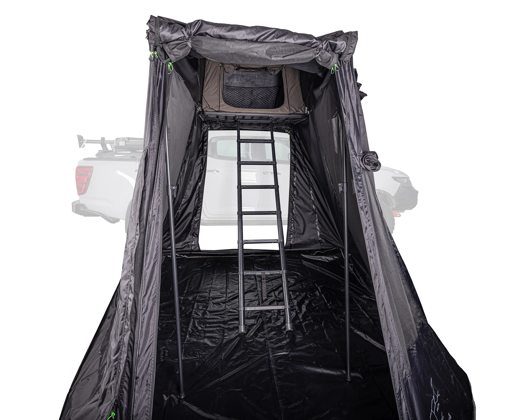 Rooftop Tent Accessories