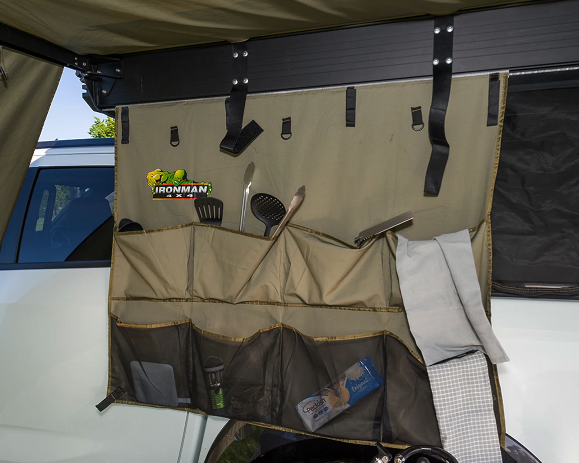 Awning - Camp Organizer - Image 2