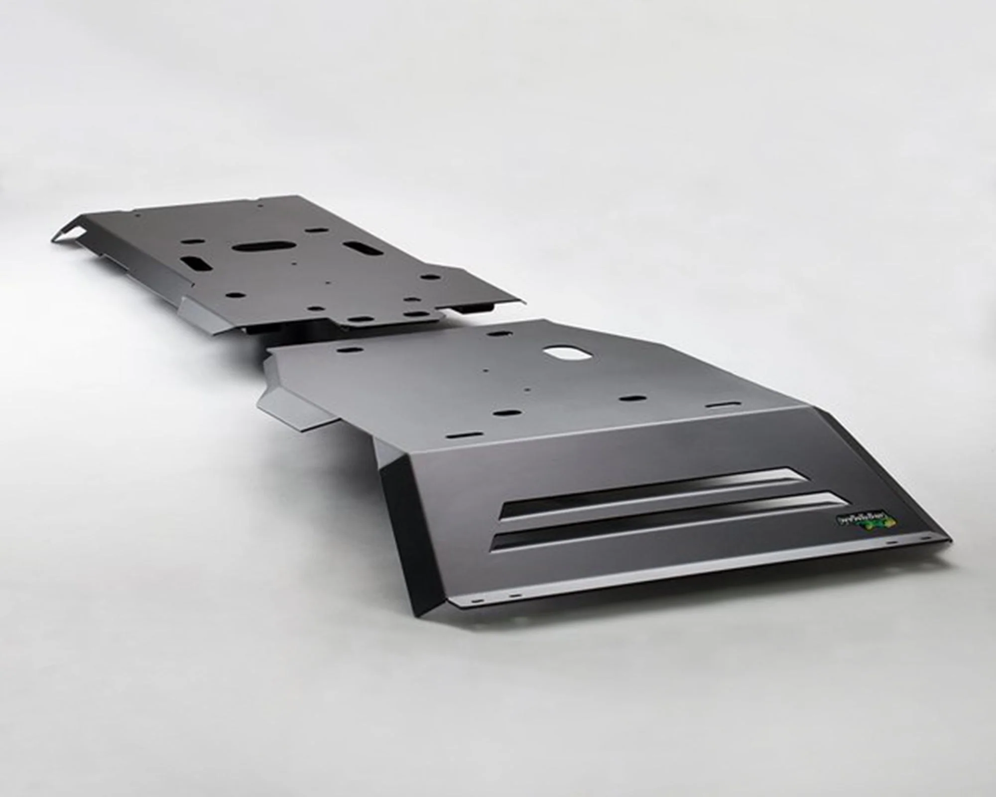 Underbody Protection Plates