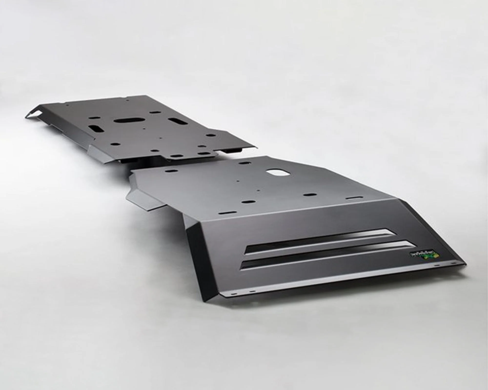 Underbody Protection Plates