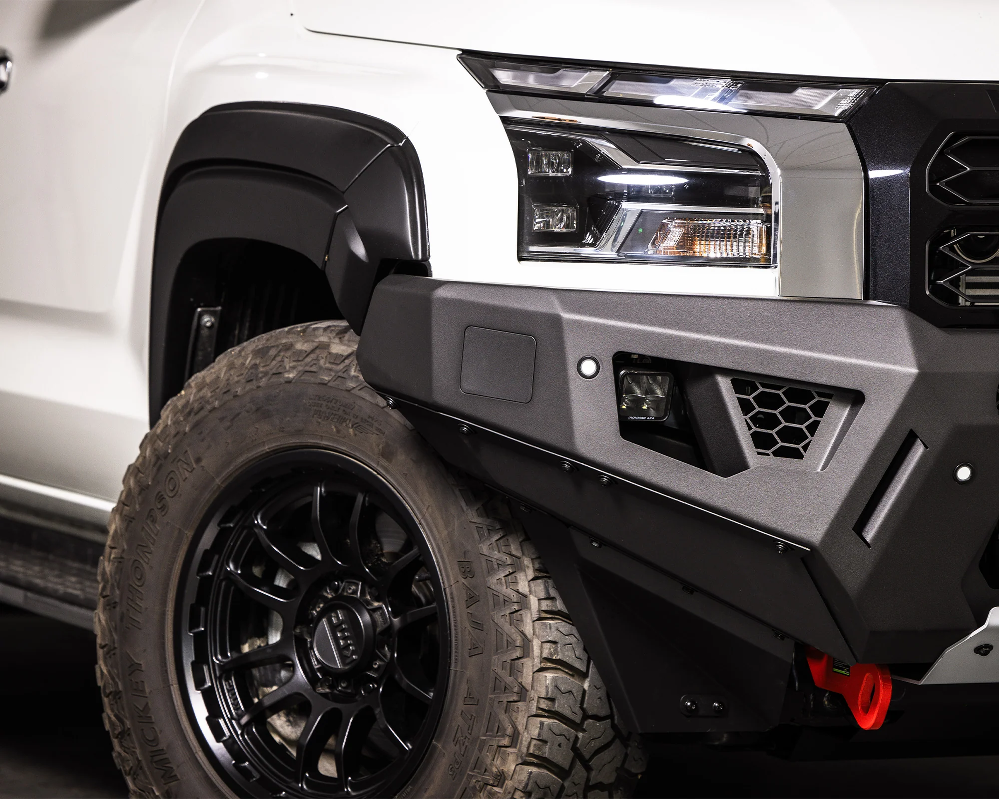 Fender Flare Extension - Image 2