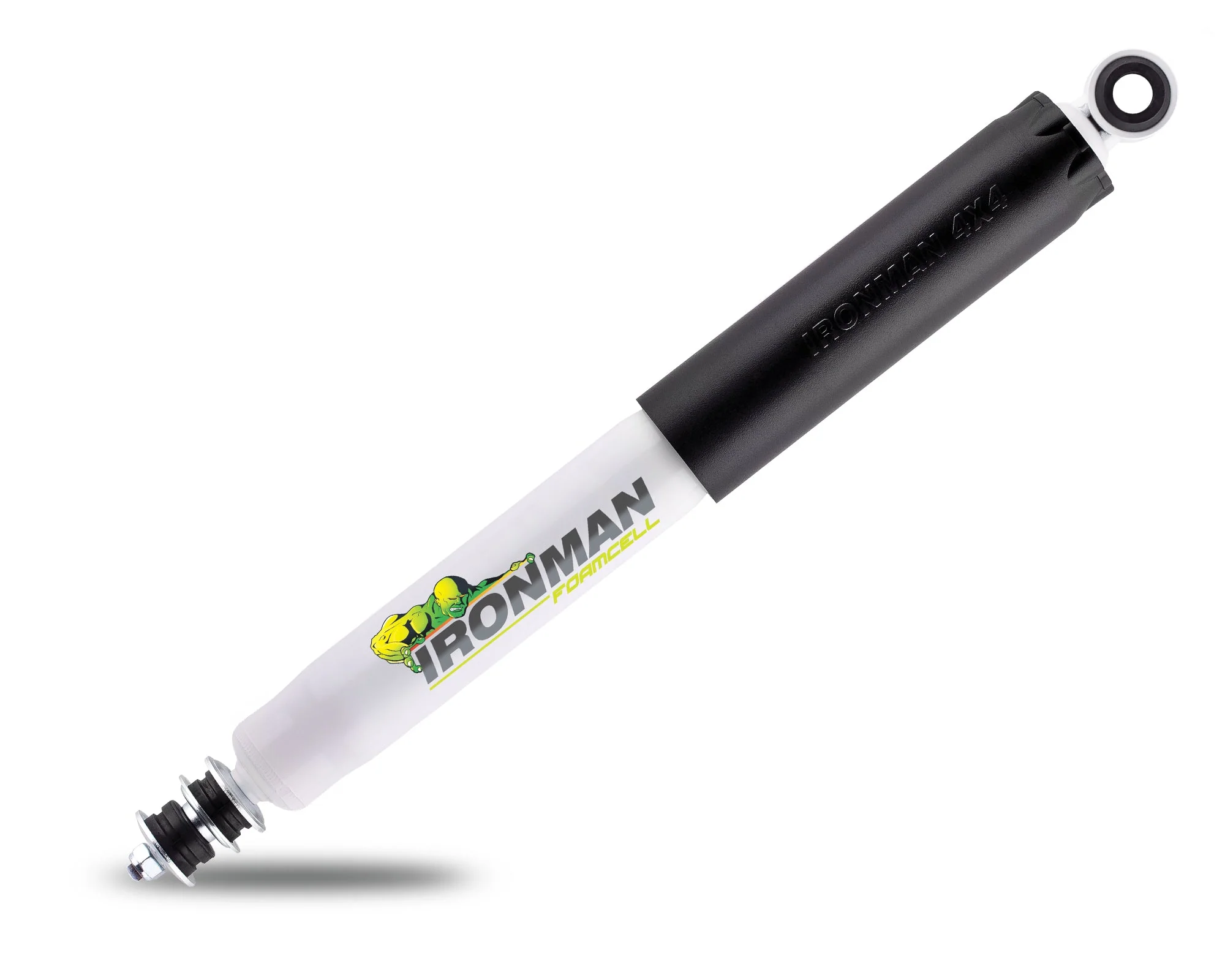 Foam Cell Shock Absorber - Comfort