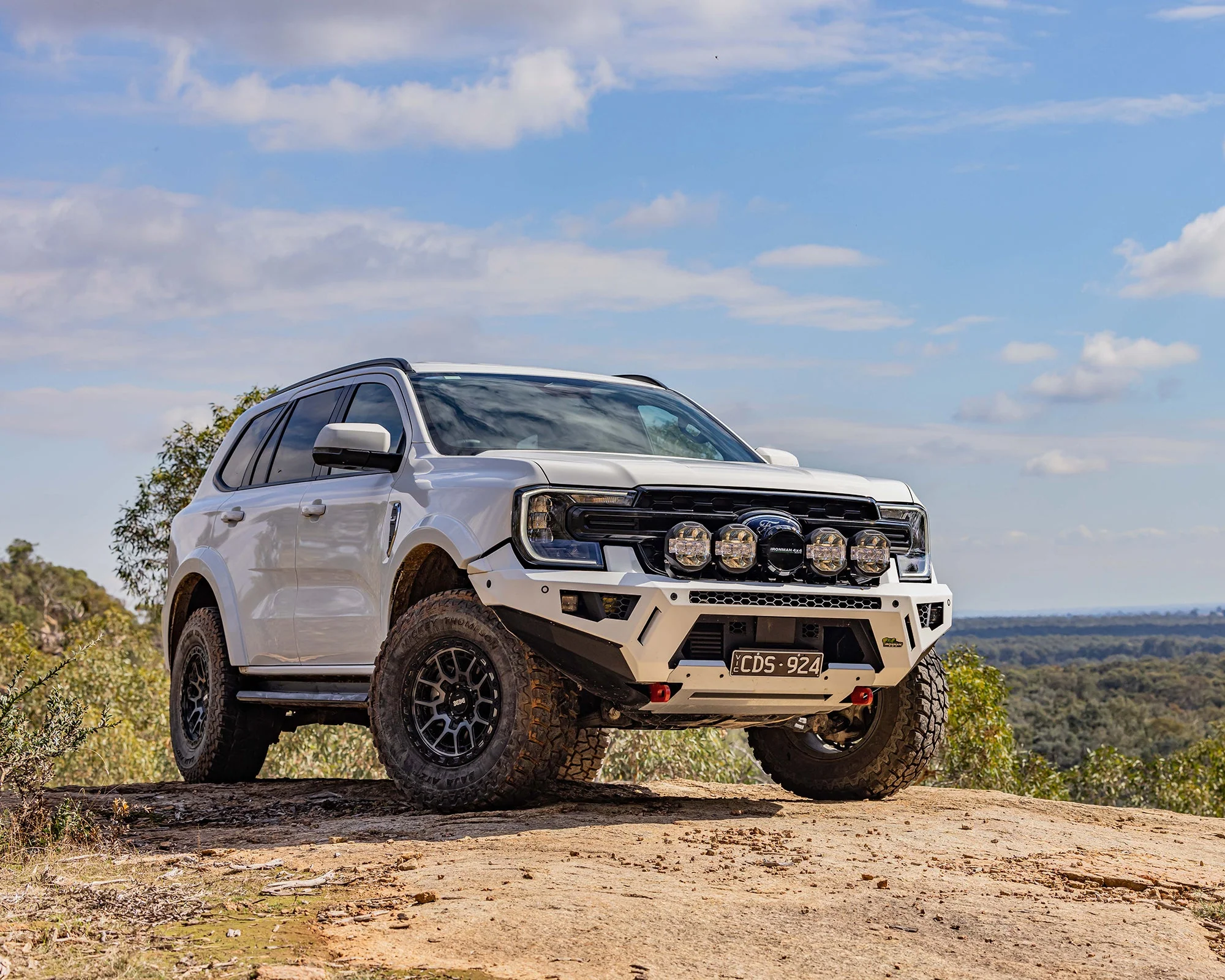 Raid Bull Bar - Image 6