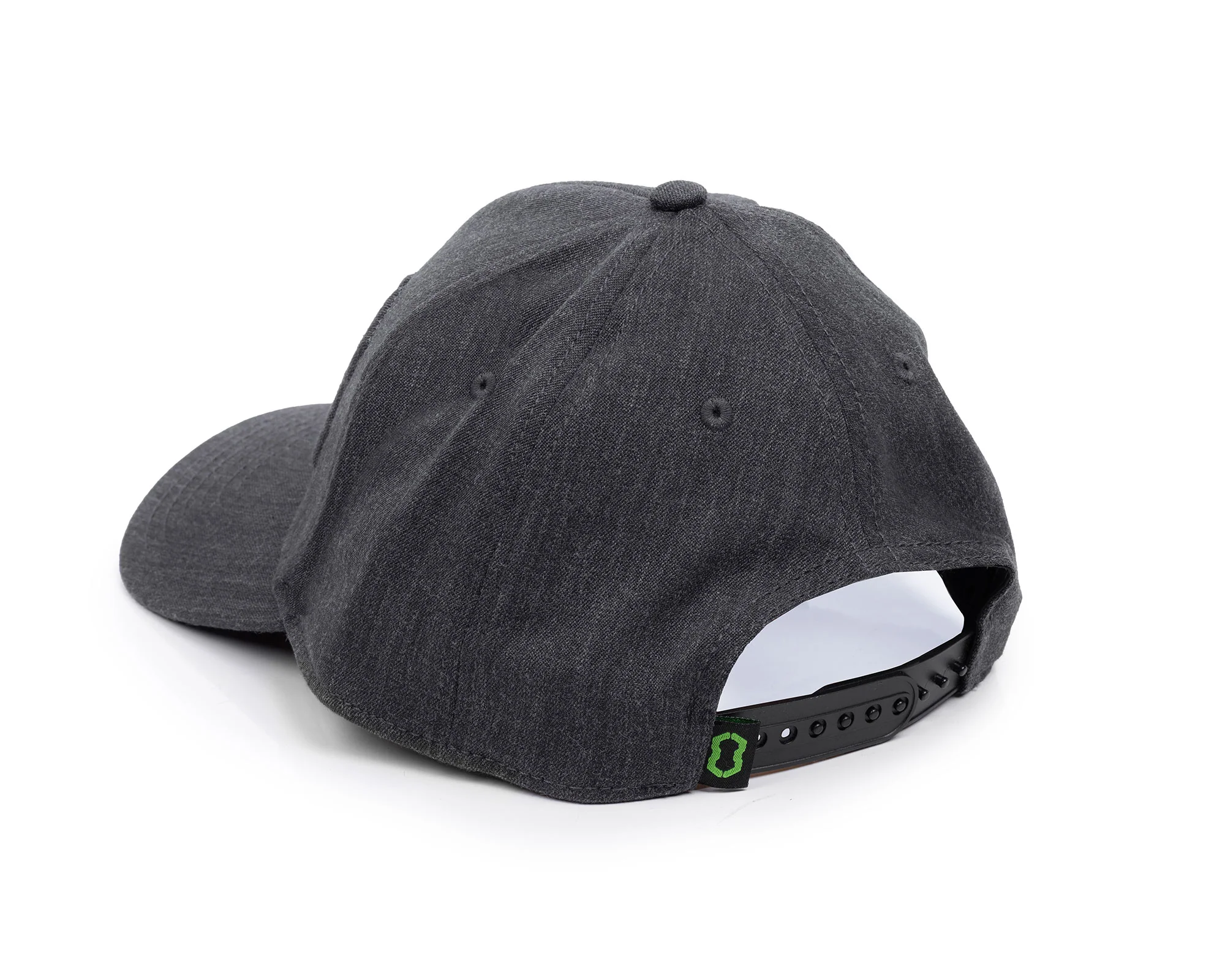 IRONMAN 4X4 Icon Cap - Grey - Image 3