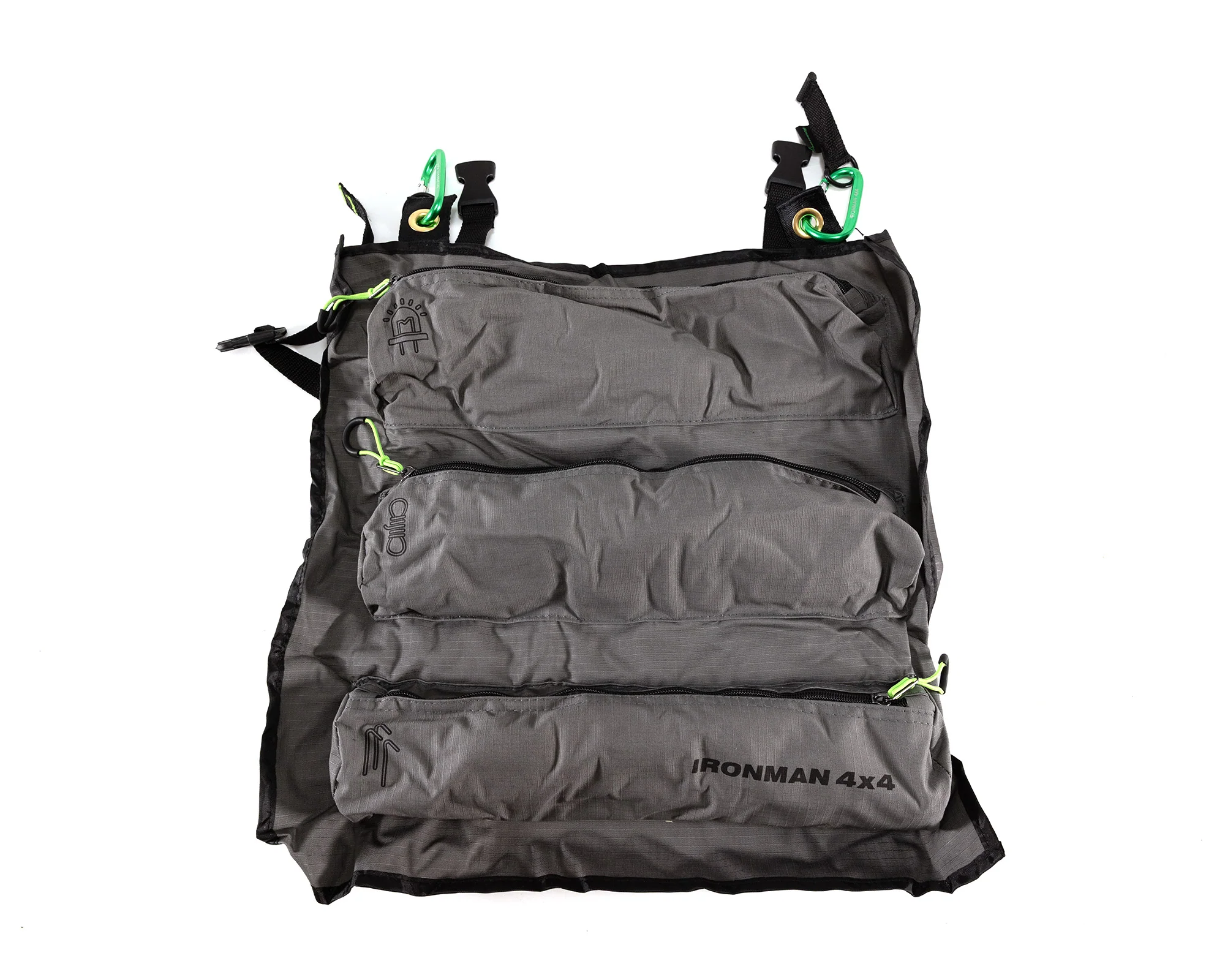 Mounting Kit - Deltawing 180 Awnings - Image 3
