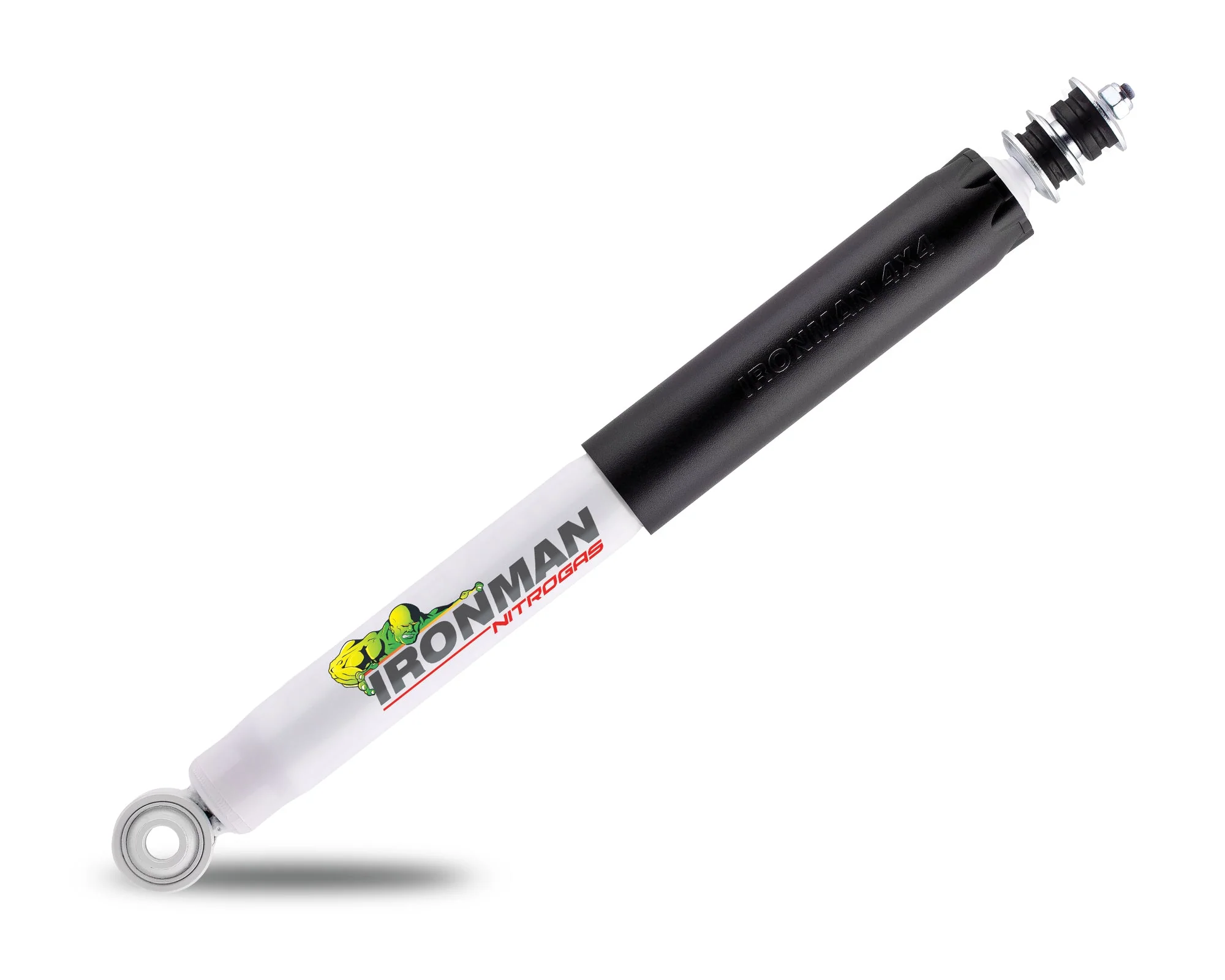 Nitro Gas Shock Absorber - Performance