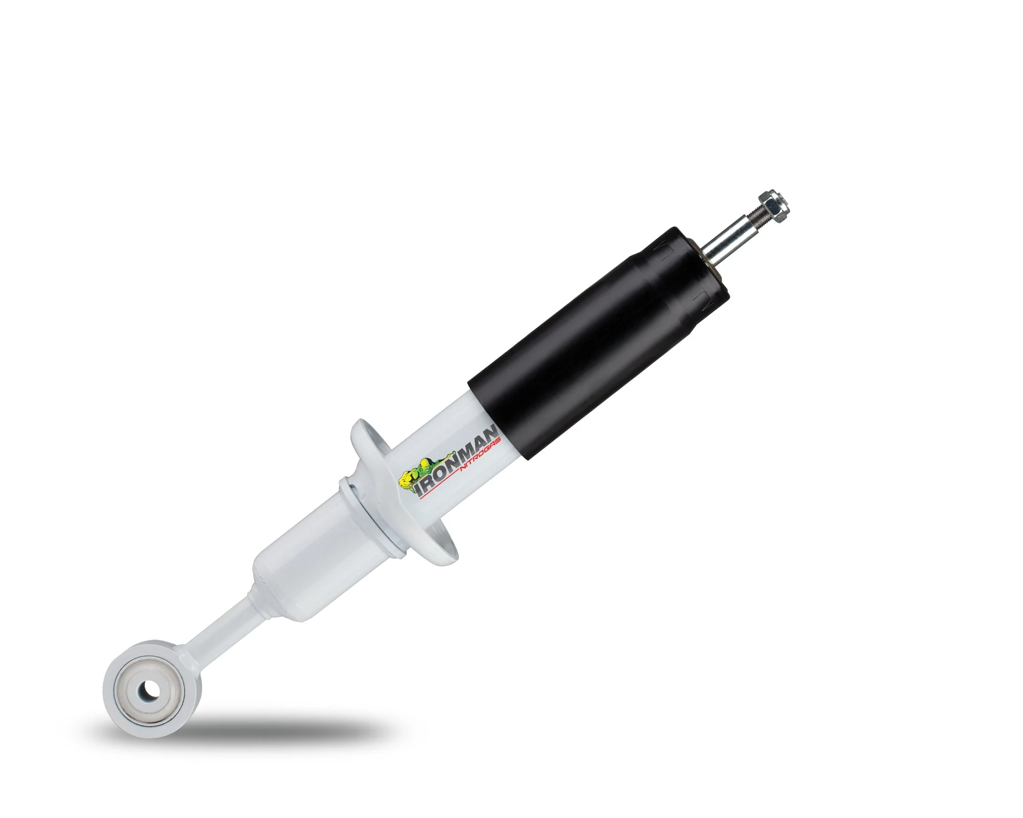 Nitro Gas Shock Absorber - Performance
