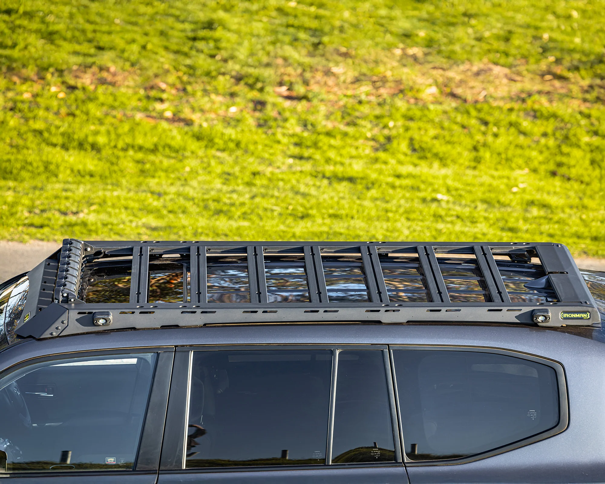 Raid Roof Rack - Assembled - Image 3