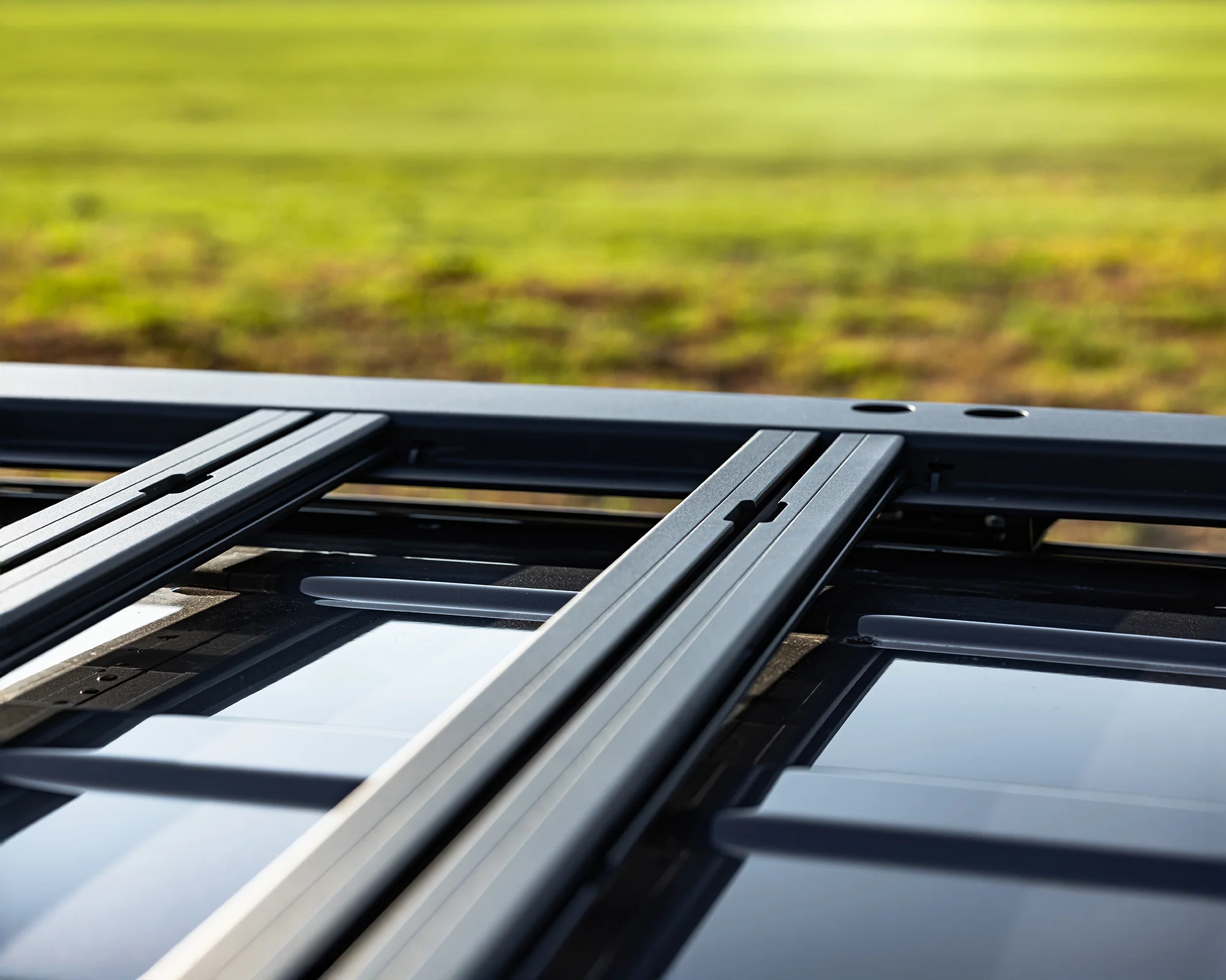 Raid Roof Rack - Assembled - Image 4