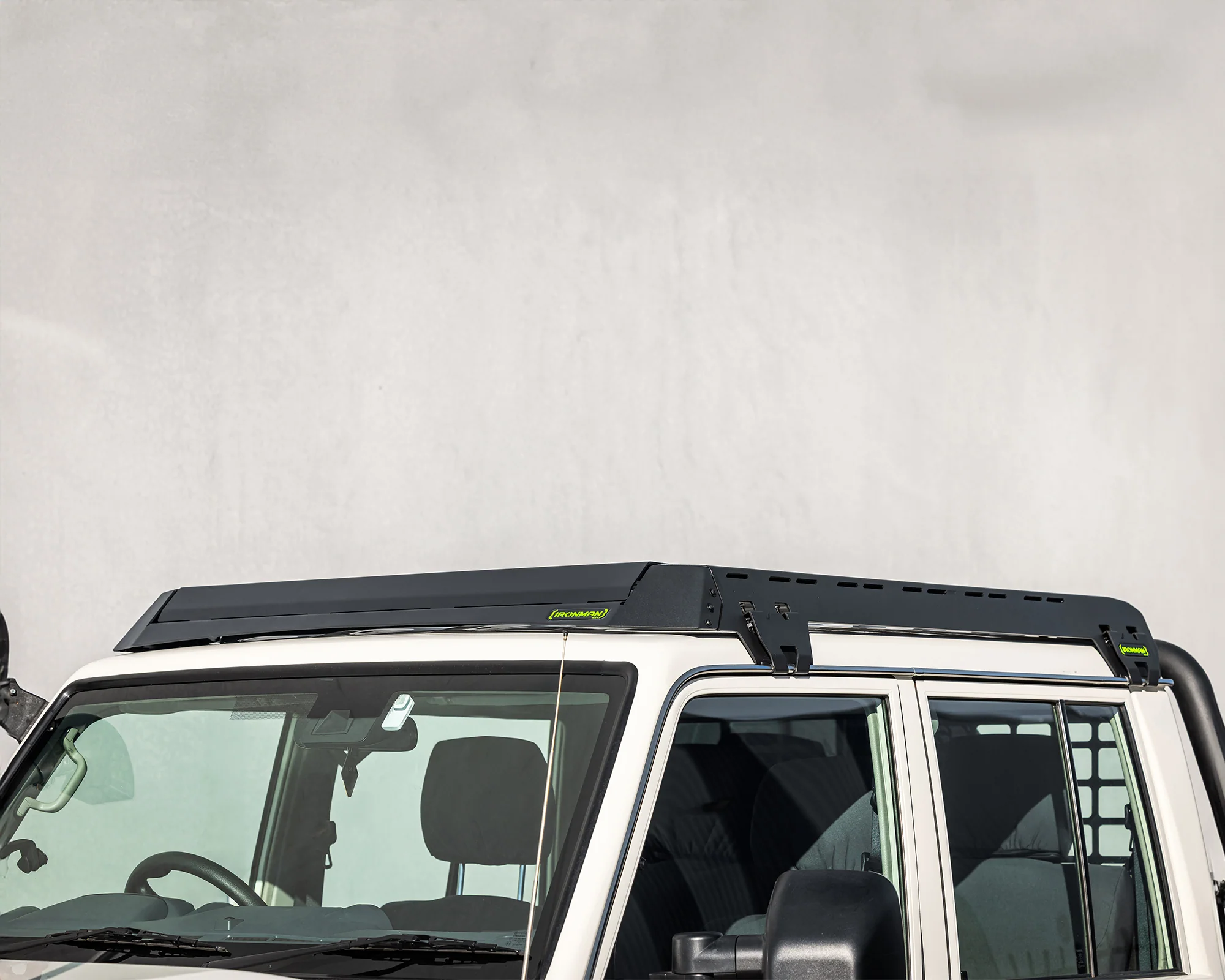 Raid Roof Rack - Image 3