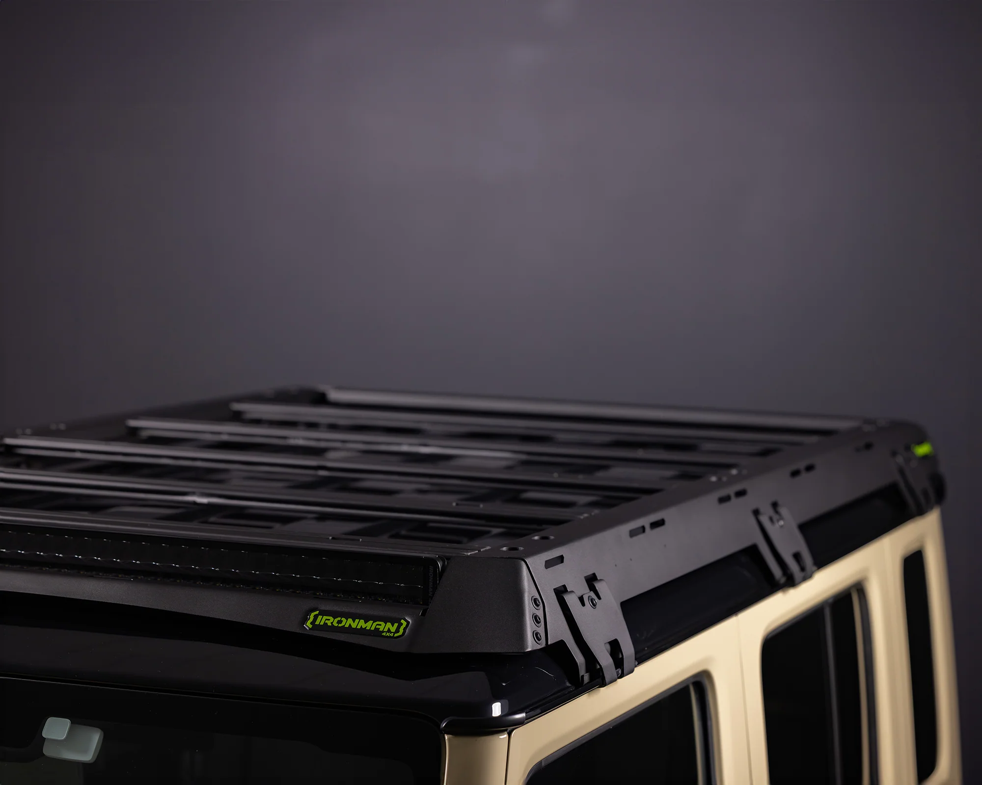 Raid Roof Rack - Pre-Assembled - Image 2