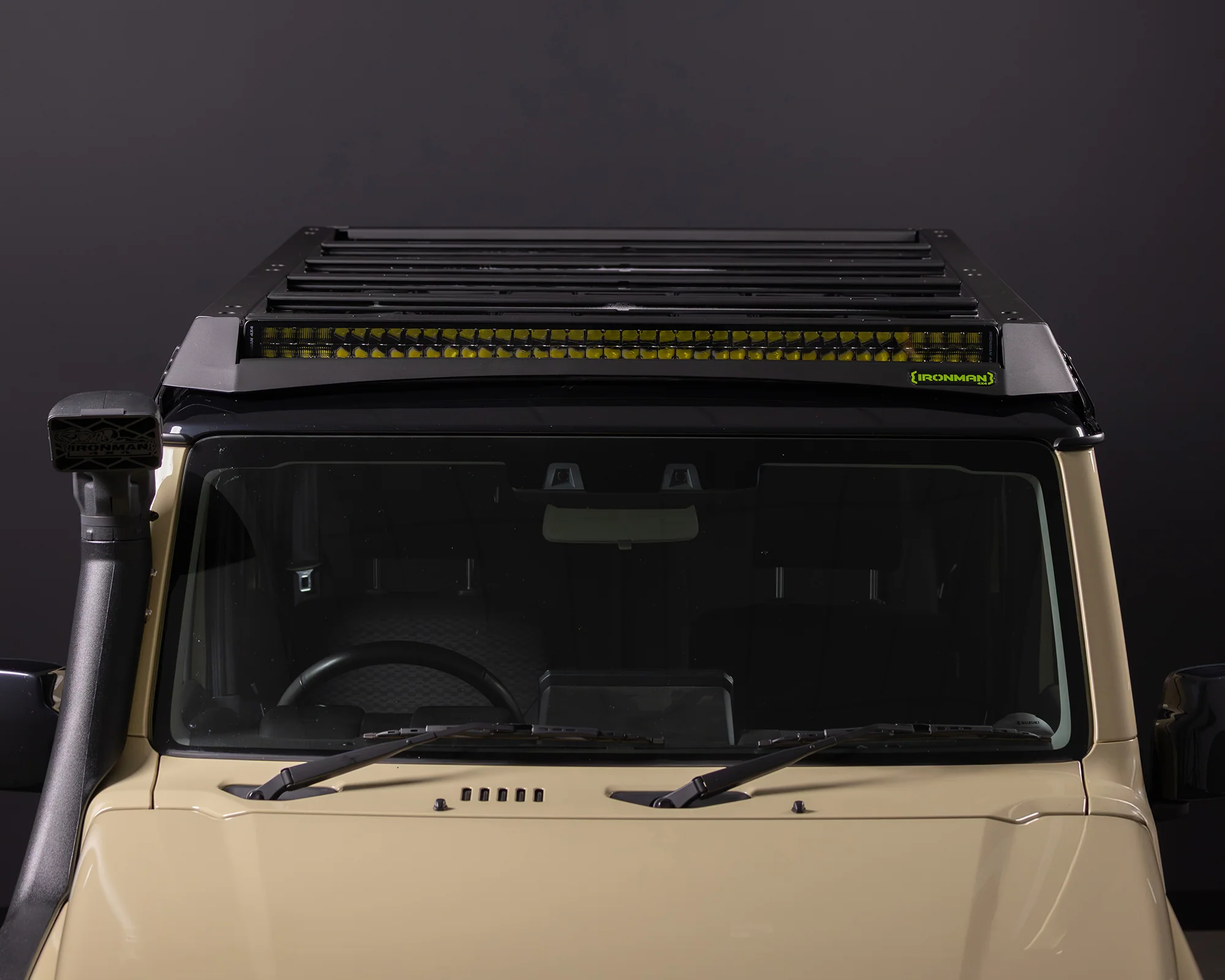 Raid Roof Rack - Pre-Assembled - Image 3