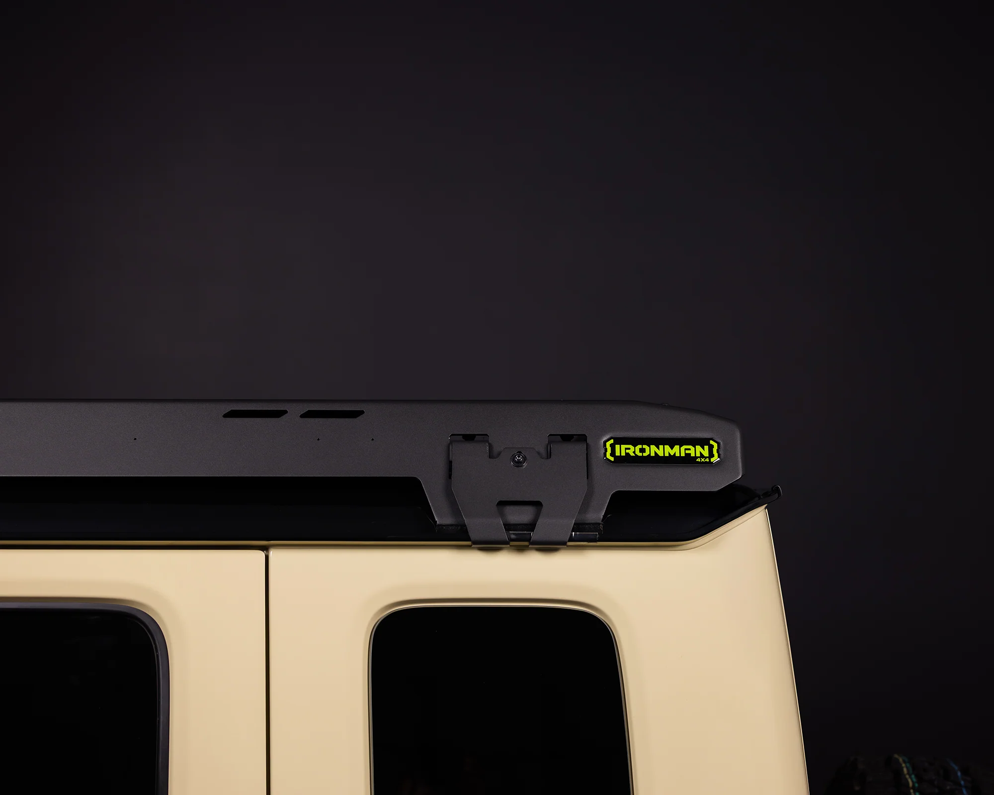 Raid Roof Rack - Pre-Assembled - Image 4