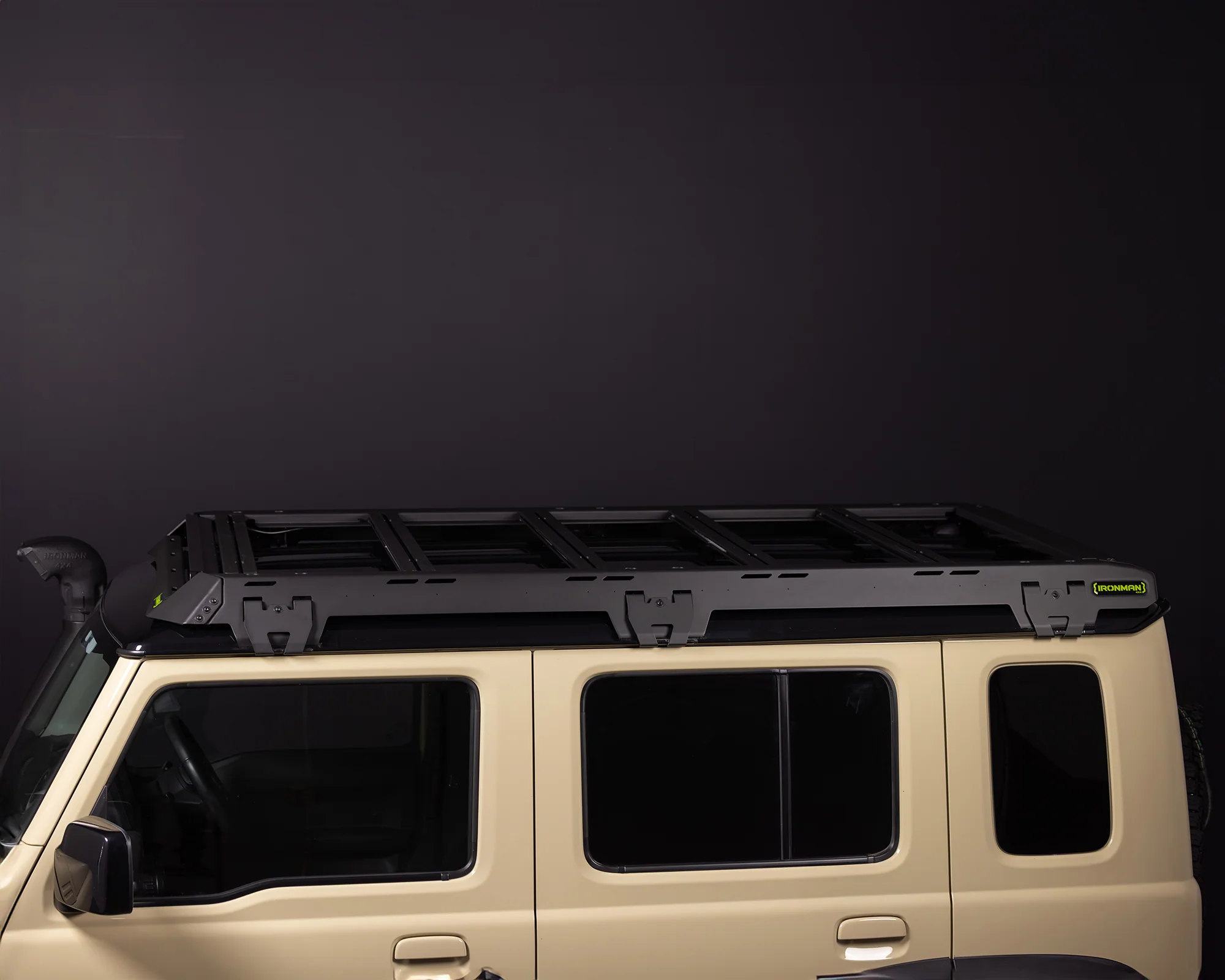 Raid Roof Rack - Pre-Assembled - Image 5