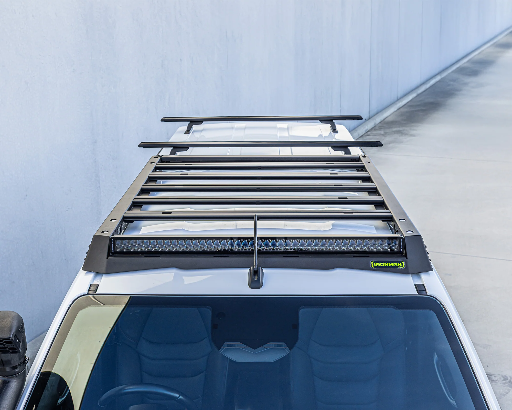Raid Roof Rack - Image 5