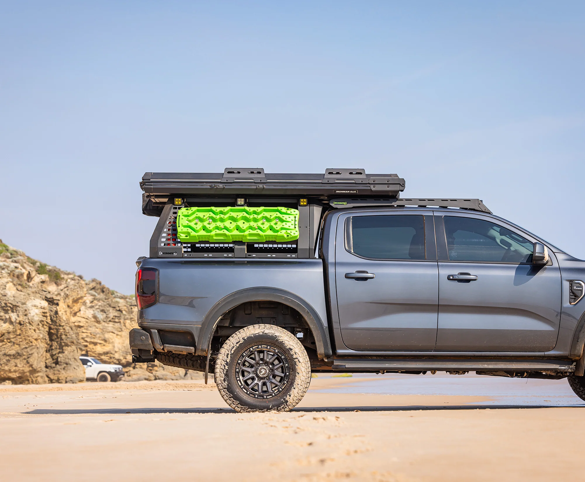 Raid Tub Rack - Image 4