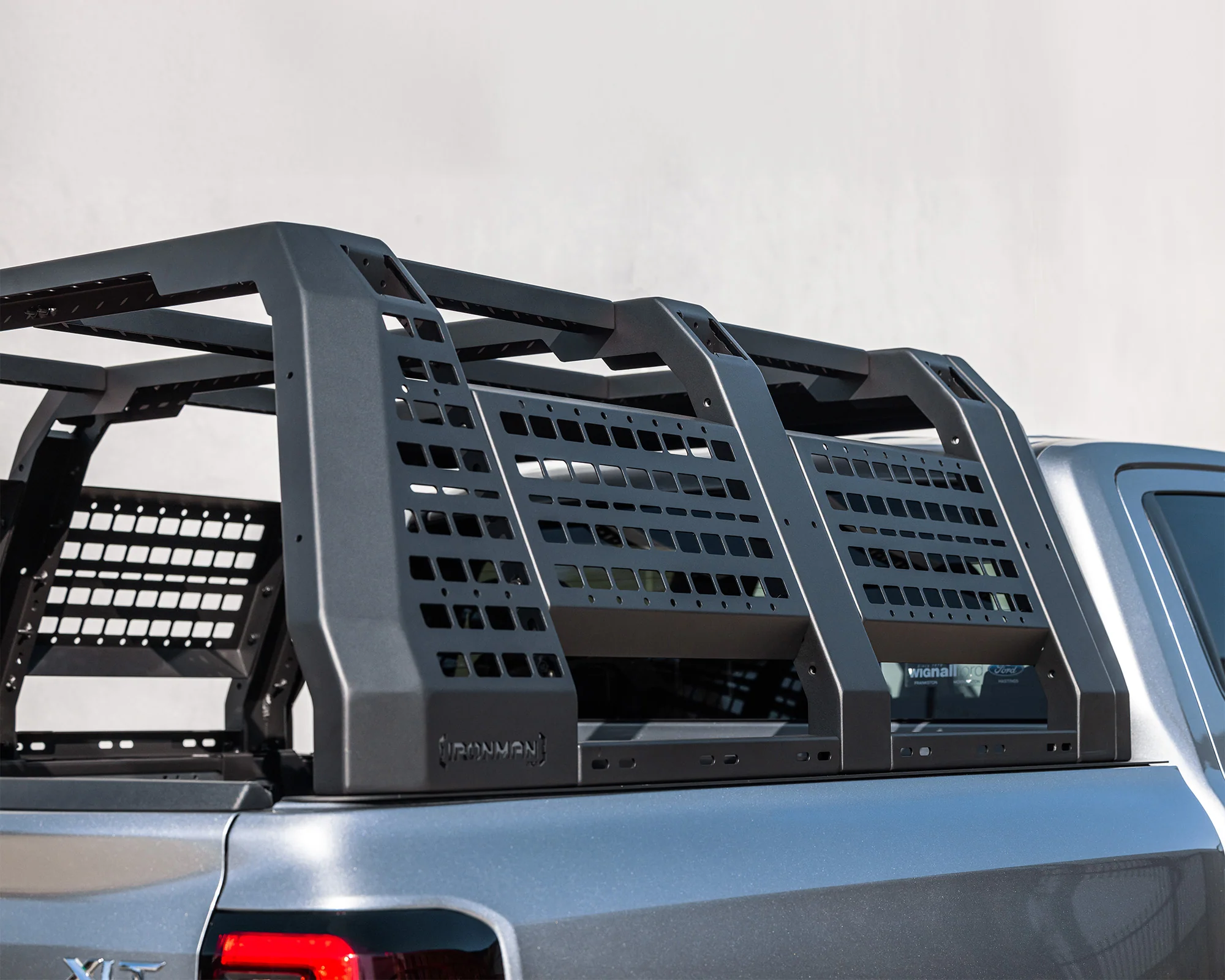 Raid Tub Rack - Image 5