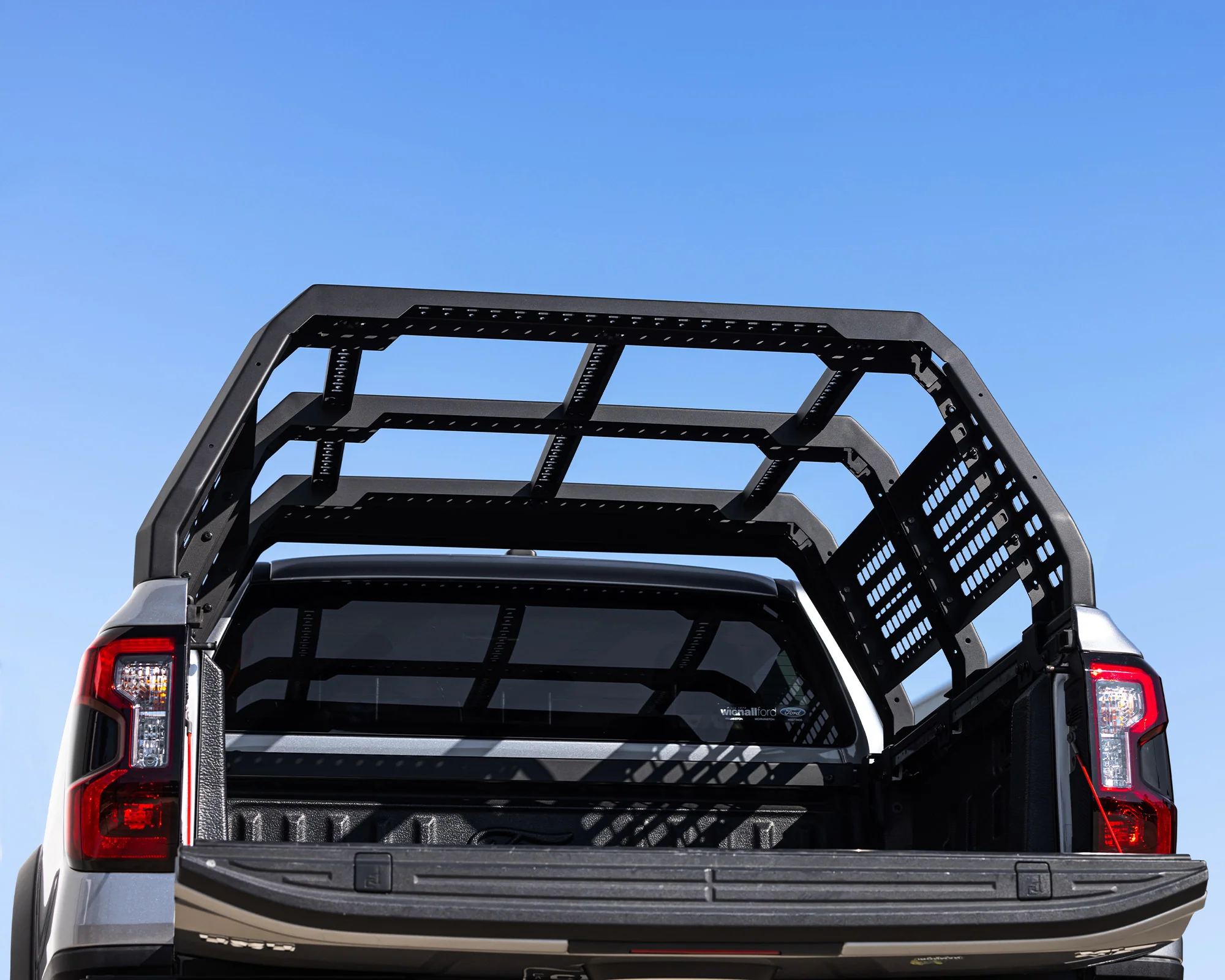 Raid Tub Rack - Image 6
