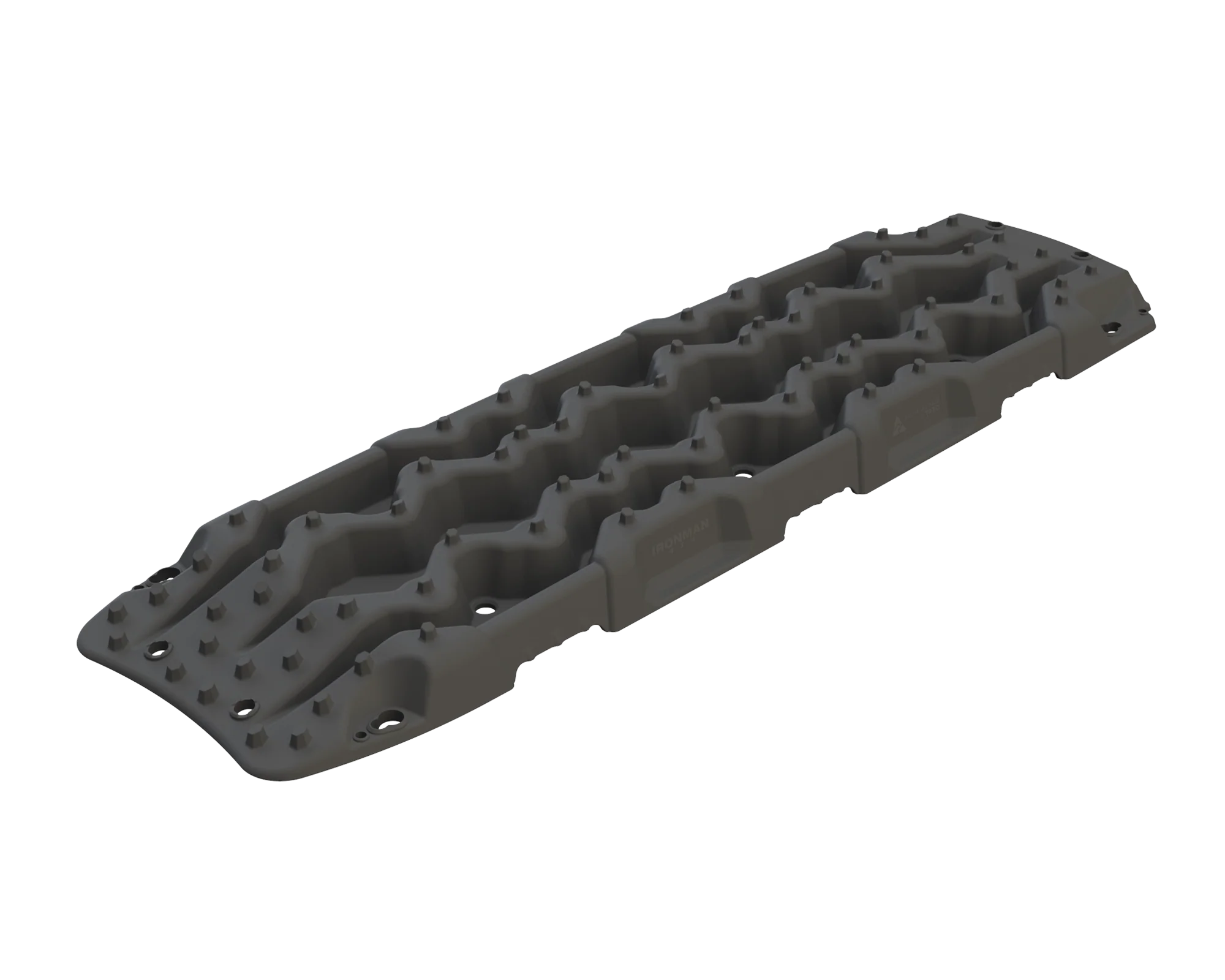 Reco Tracks Gt Recovery Board (Grey) - Image 2