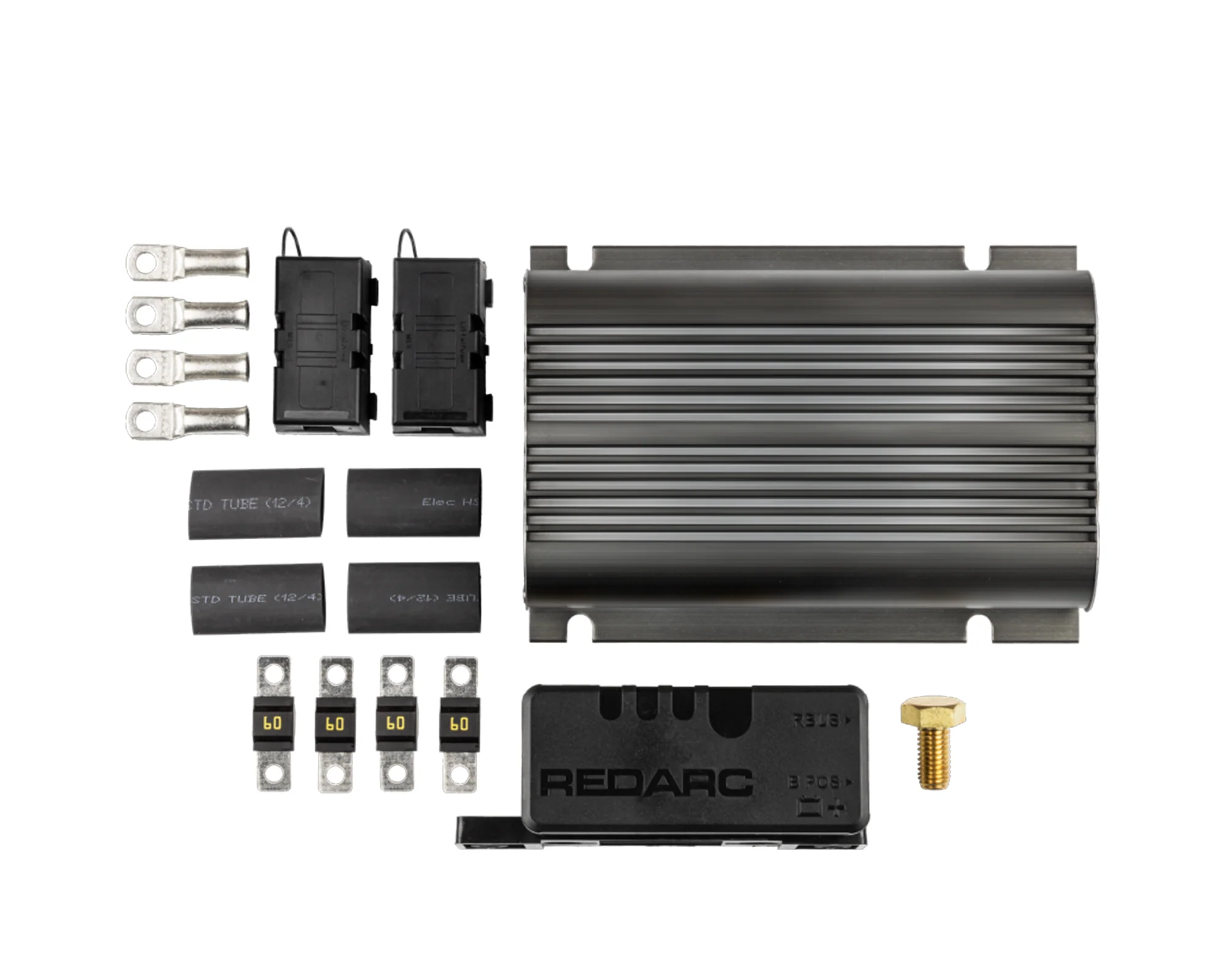 REDARC 4X4 Core 40A Power Kit - Image 2