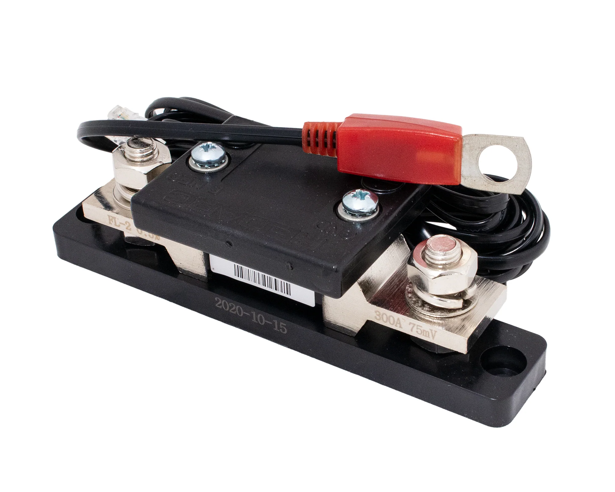 REDARC The Manager30 with RedVision Display Battery Management System 12V/24V - Image 4