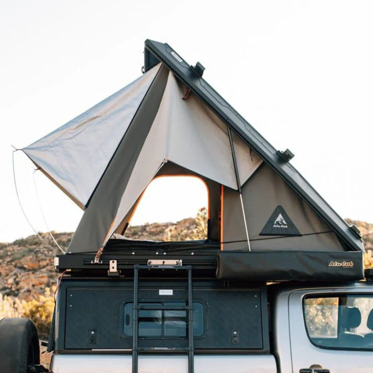 SIDE ENTRANCE RAIN COVER - GEN 3-R ROOF TOP TENT
