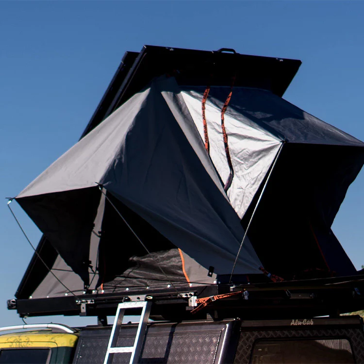 Side Entrance Rain Cover - Gen 3 Roof Top Tent