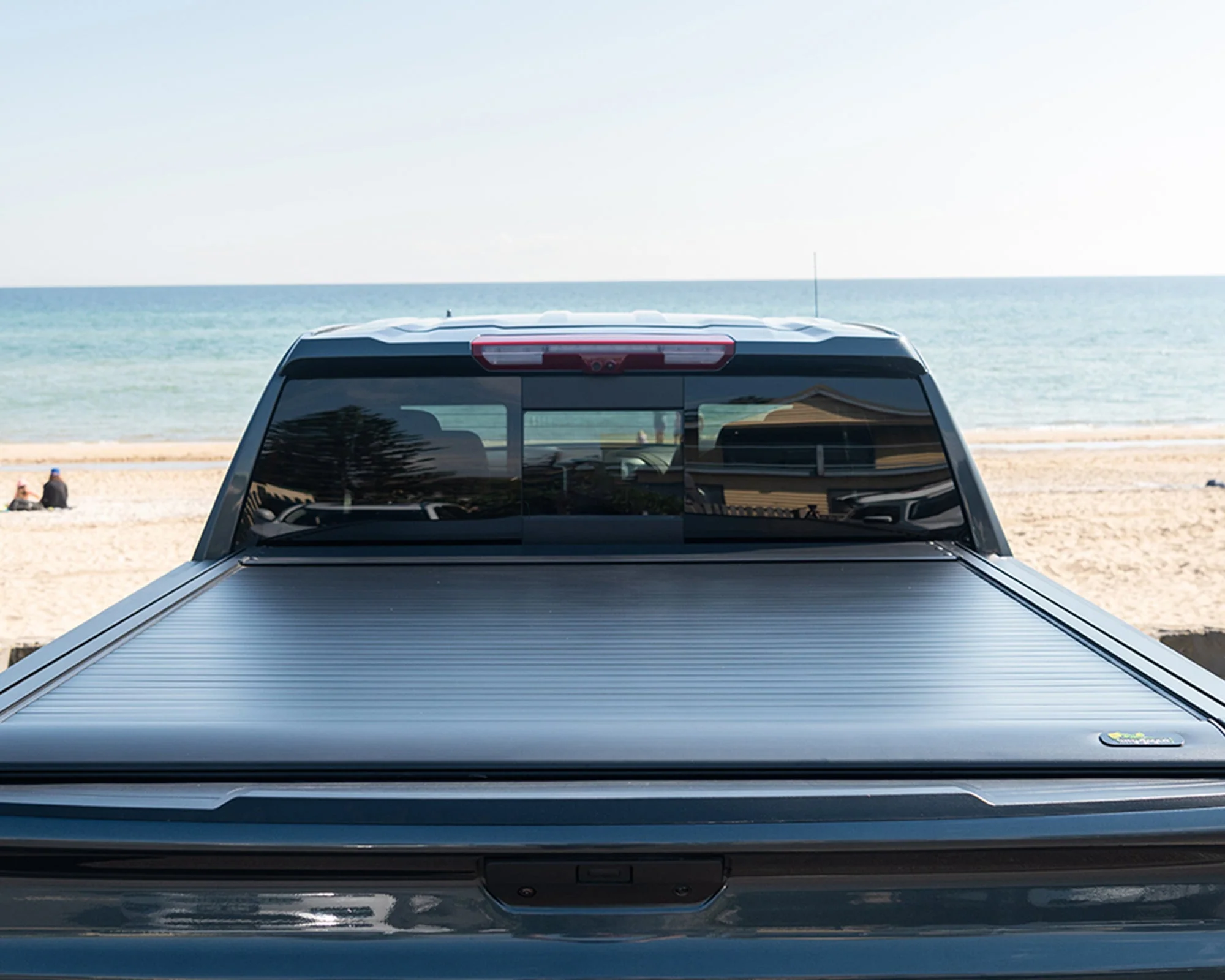 Slide-Away Retractable Ute Lid (Electric) - Image 3