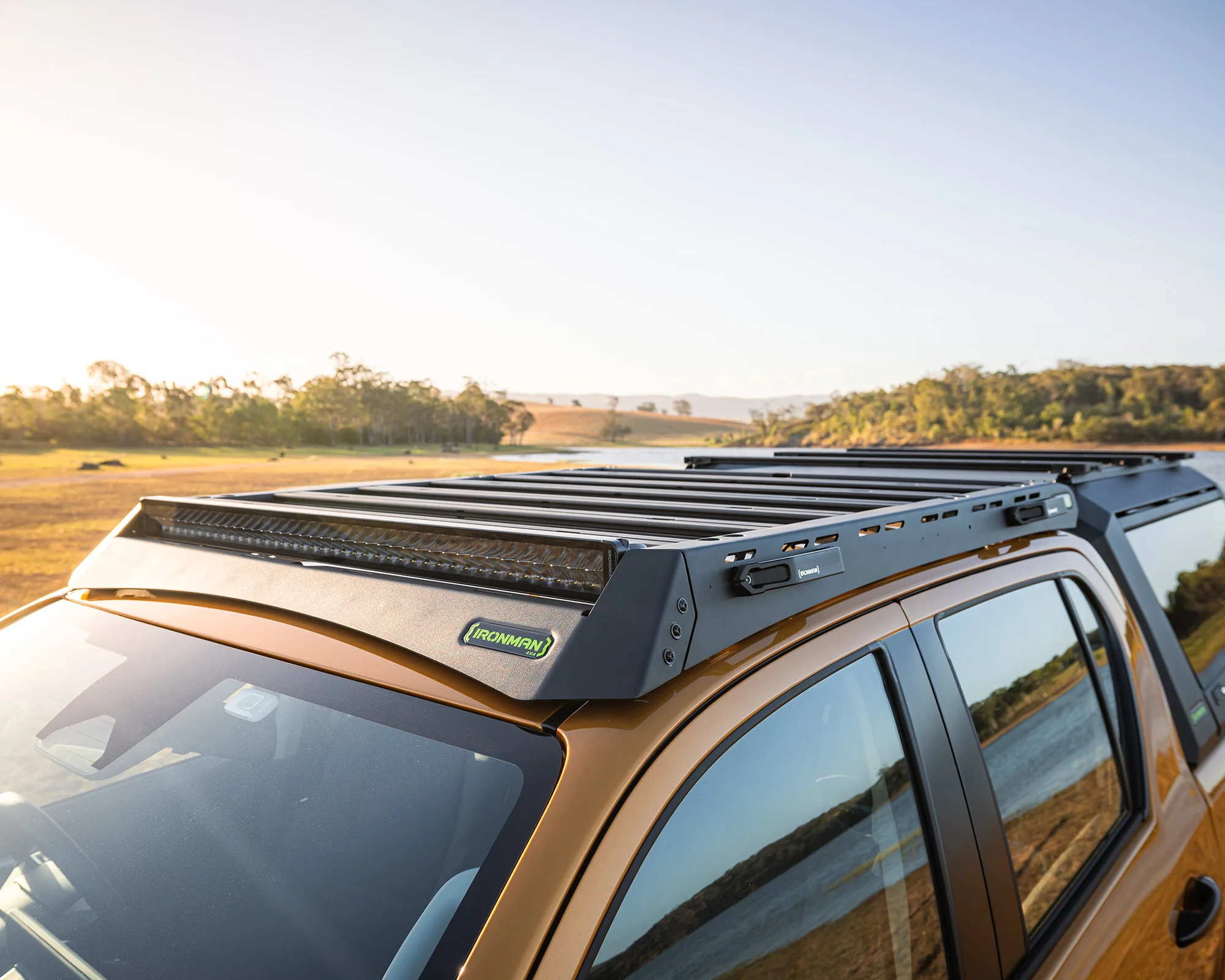 Raid Roof Rack - Image 3