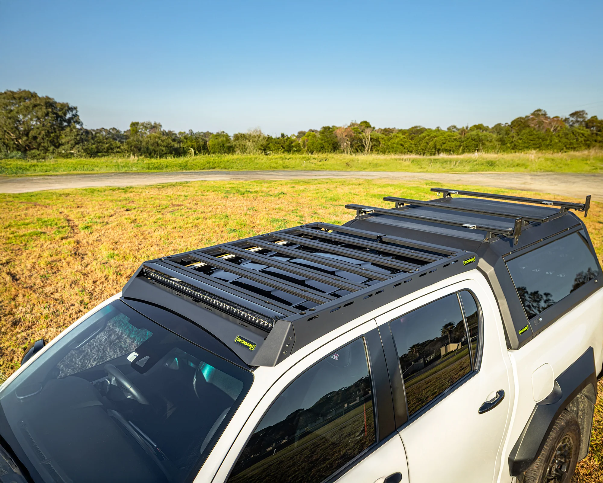 Raid Roof Rack - Image 4