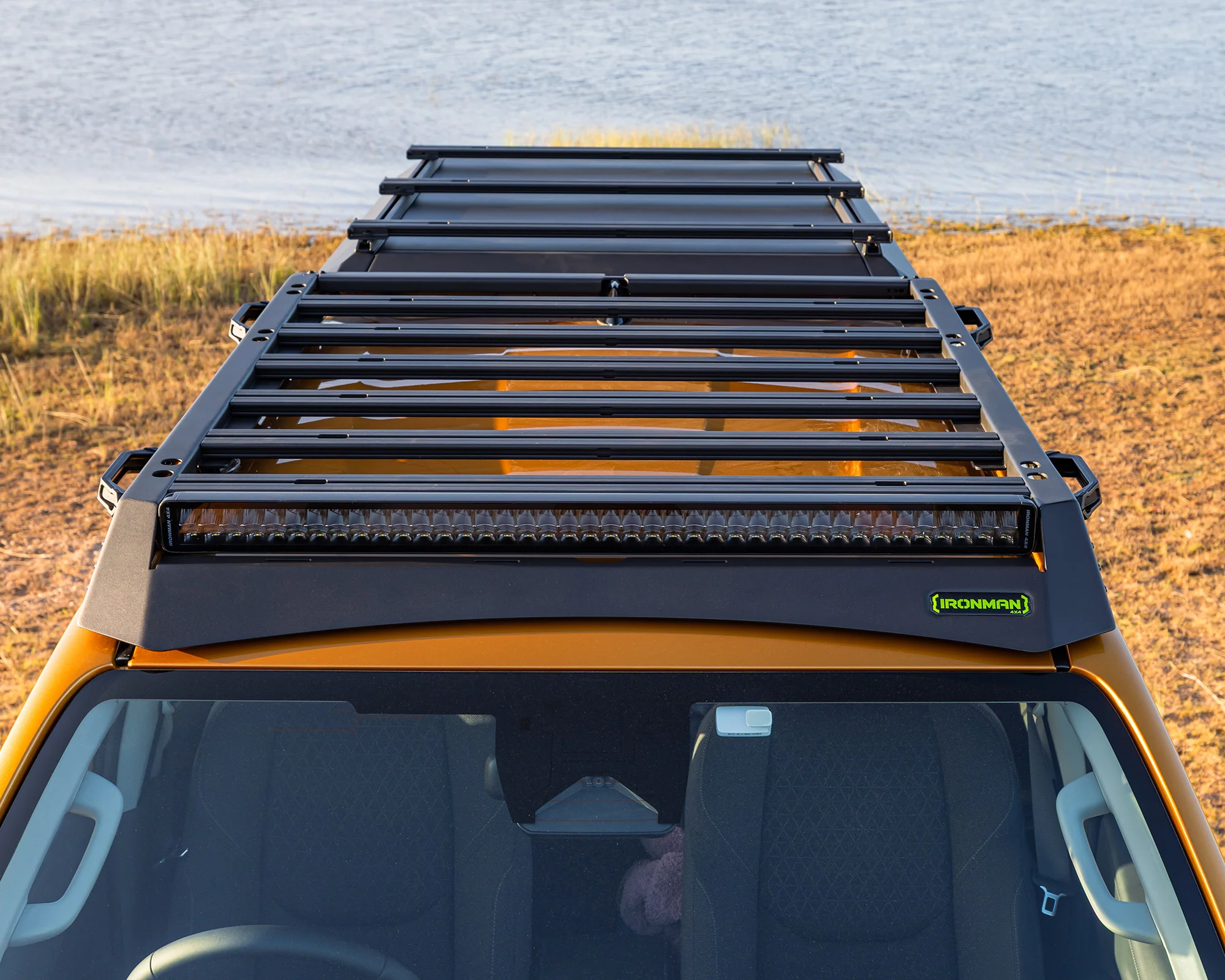 Raid Roof Rack - Image 5