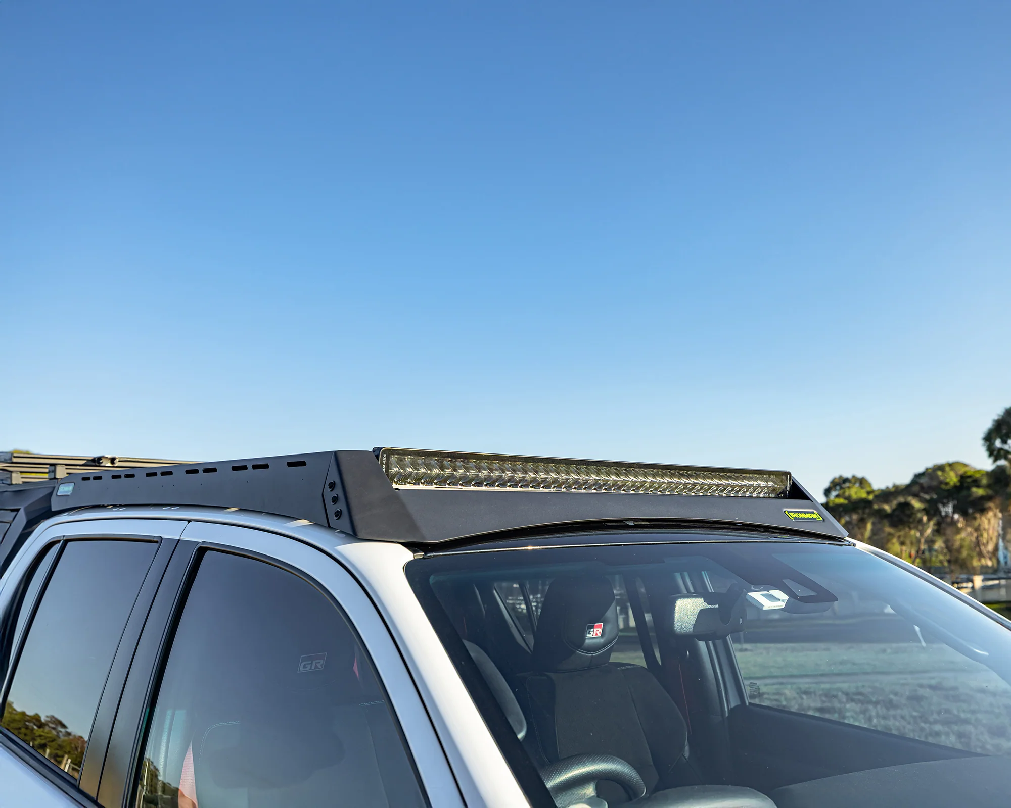 Raid Roof Rack - Image 6