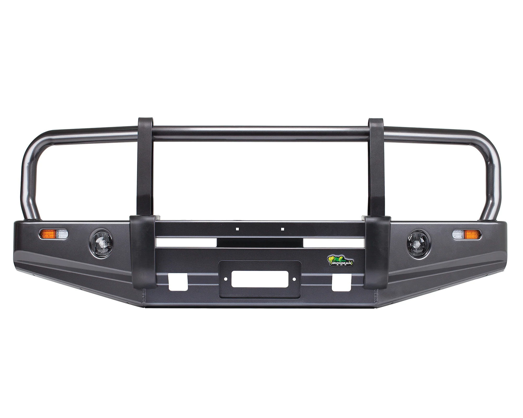 Deluxe Bull Bar