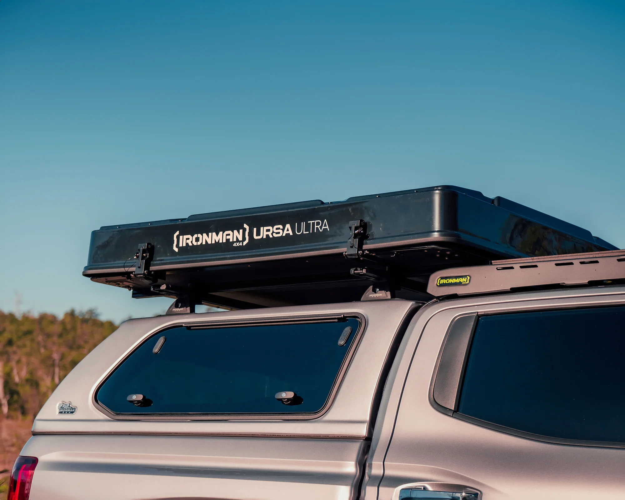 Rooftop Tents & Accessories