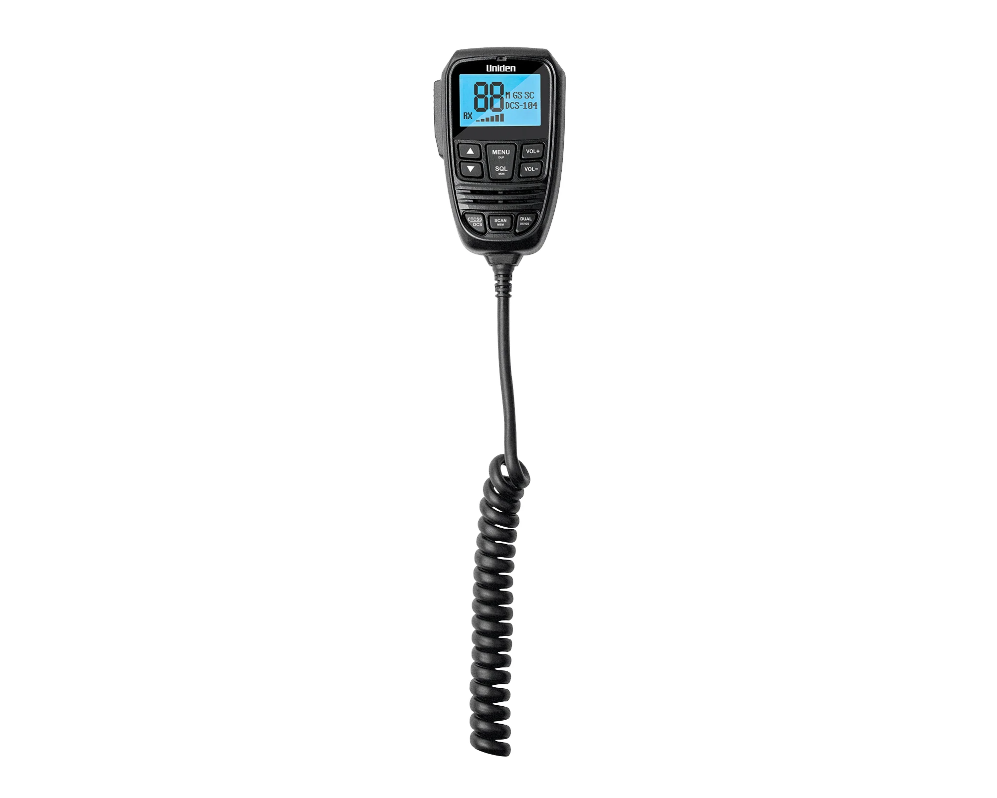 Uniden X76 Value Pack - Image 3